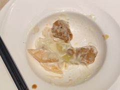 -港丽餐厅(来福士店)