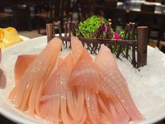 -周师兄大刀腰片火锅(洪崖洞旗舰店)