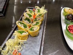 -北京王府井希尔顿酒店·秦唐中餐厅Chynna