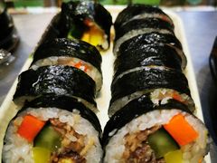 -韩味轩(丰盛町店)