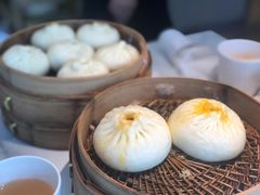 蟹黄包-花园茶楼(兴城西路店)