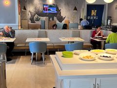 -豪客来牛排(伟诚广场店)