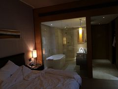 -大同云冈美高大酒店
