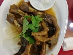 -椿记烧鹅(建干路店)