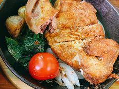 -Famous肥猫墨西哥音乐餐吧(五棵松华熙LIVE店)