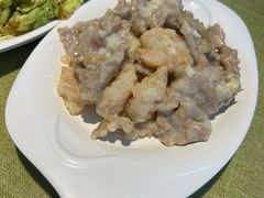 -振生清真饭店(永安道店)