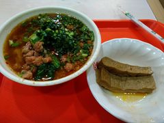 传统猪肉面-东方削面(迎泽街店)