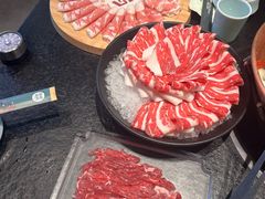 -阳坊涮肉(西直门凯德mall店)