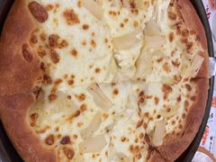 -必胜客(华南摩尔店)