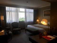 -马哥孛罗香港酒店