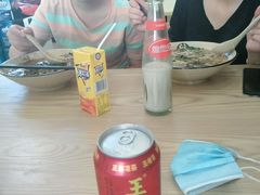 -重庆巴蜀小面(万达金街店)