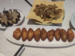 -北大荒人•新东北菜(青岛银座店)