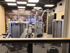 -燃坊JEN ACTIVE游泳健身中心·深圳前海JEN酒店