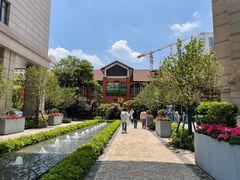 -上海交通大学医学院附属瑞金医院(总院)