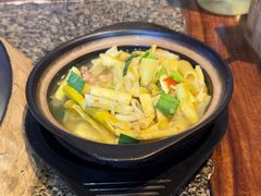 -好灶头妈妈菜·千岛湖土菜地标美食