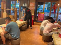 -串盟烧烤·长沙美食地标(星沙店)