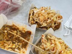 -国足臭豆腐(明瓦廊店)