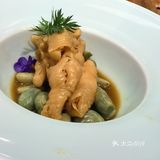 今天的包厢感觉不一样-京城的霸气[强]