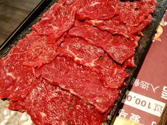 -盡膳口福·百年汤方火锅(科华北路店)
