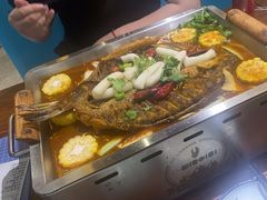 -517烧烤·龙虾·海鲜大排档(万象都荟店)