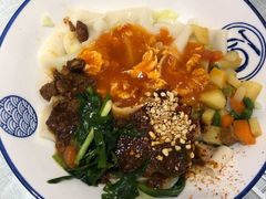 招牌biangbiang面-大嘻咹biangbiang面(历史博物馆店)