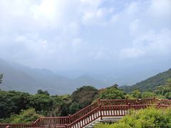 -广州市石门国家森林公园