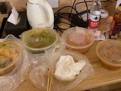 -马旭土鸡焖花卷·真域顺西域美食(天马大道店)