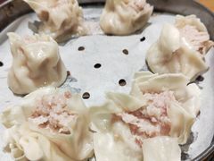 -真真鲜馄饨店(启蒙路店)