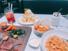 -卡朋西餐(大信新都汇店)