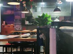 大堂-夜猫子串吧·龙虾.江西小炒(万塘路店)