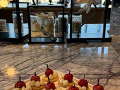 -上海漕河泾万丽酒店