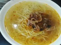 -上味馆南翔小笼(真金路店)