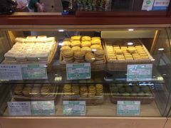 -稻香村(前门公交站店)