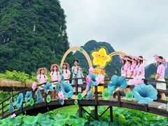 -英西峰林·洞天仙境