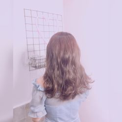 -Meet salon 遇见造型