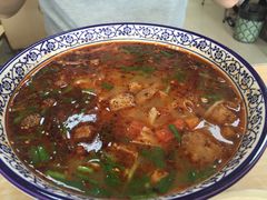 -岳齐茂荞面饸饹