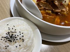 -菩提树·素食餐厅(汇智国际商业中心店)