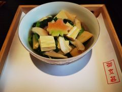 -鮨匠·割烹料理(巨鹿花园店)