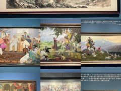 -南湖市民广场-乌鲁木齐美术馆