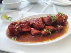 -桂园餐厅(五大道店)