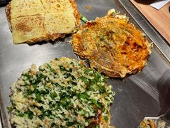-日葵 大阪烧ひまり(仙霞路店)