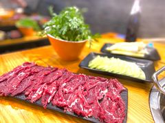 -潮味四季潮汕牛肉火锅(来凤街店)