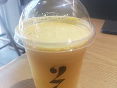 橙意满满-HELLO 27 意面·沙拉·帕尼尼