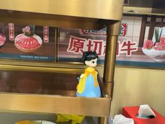 -海底捞火锅(赛格国际购物中心店)