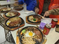 -两点半深夜牛排(斗西路店)