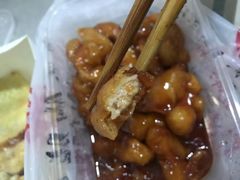 -海荣锅贴馆(五味十字店)