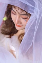 -金夫人婚纱摄影(惠阳店)