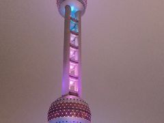 -东方明珠广播电视塔