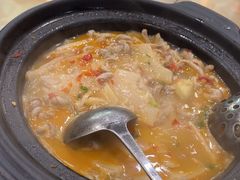 -李师傅脆肚(梅林店)