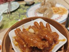 -点都德(聚福楼店)